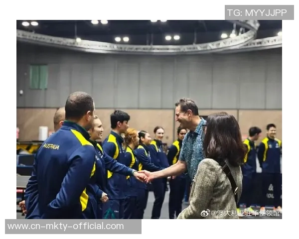 澳大利亚全胜夺冠引发热议中国队实力不容小觑